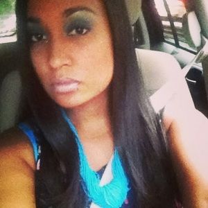 Meet your Posher, Chae